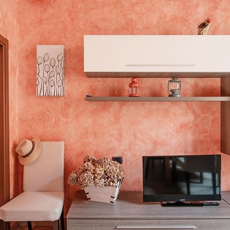 Casa Paola - Downtown Cernobbio Leilighet Eksteriør bilde