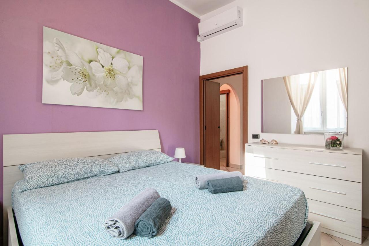 Casa Paola - Downtown Cernobbio Leilighet Eksteriør bilde