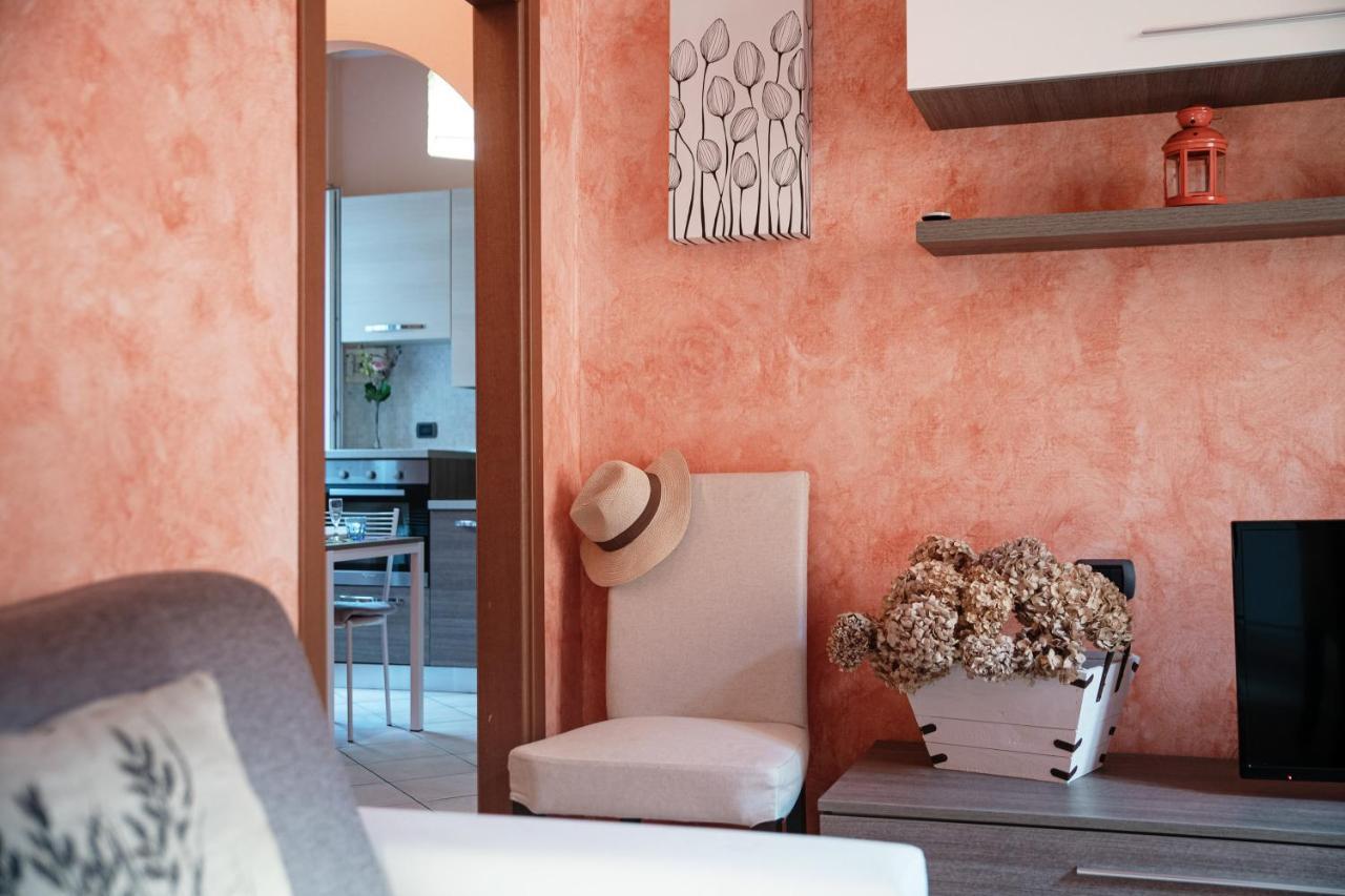 Casa Paola - Downtown Cernobbio Leilighet Eksteriør bilde