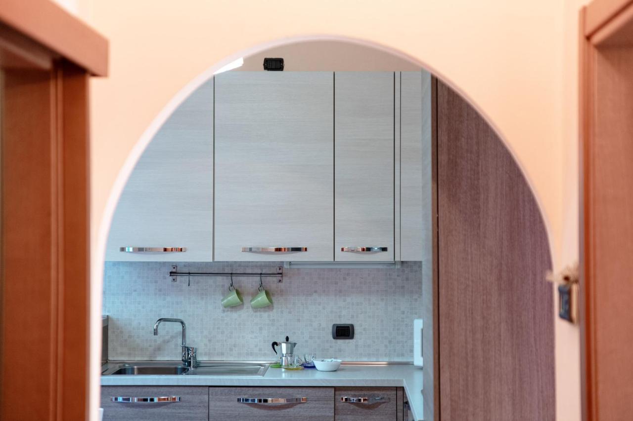 Casa Paola - Downtown Cernobbio Leilighet Eksteriør bilde