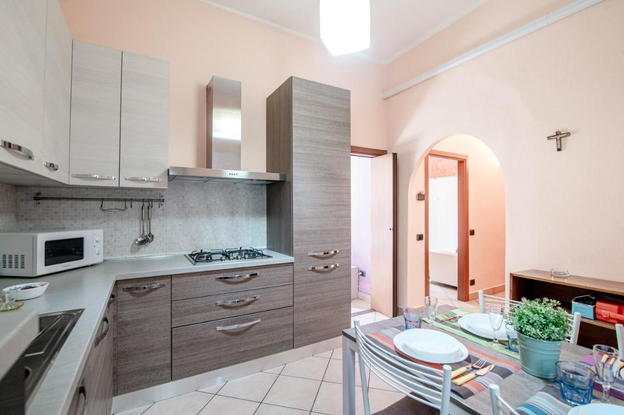 Casa Paola - Downtown Cernobbio Leilighet Eksteriør bilde